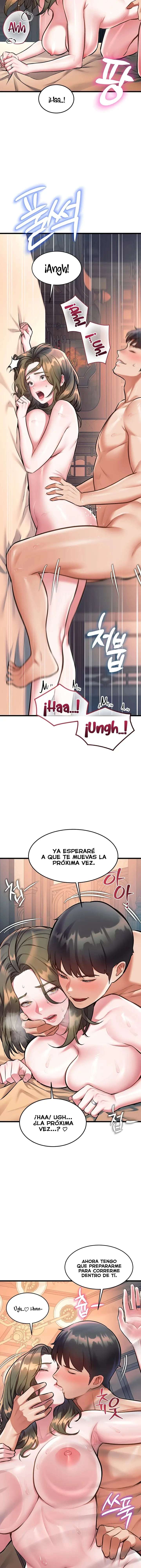 Cada Cuerpo Es Un Universo Distinto capítulo 38 página 25