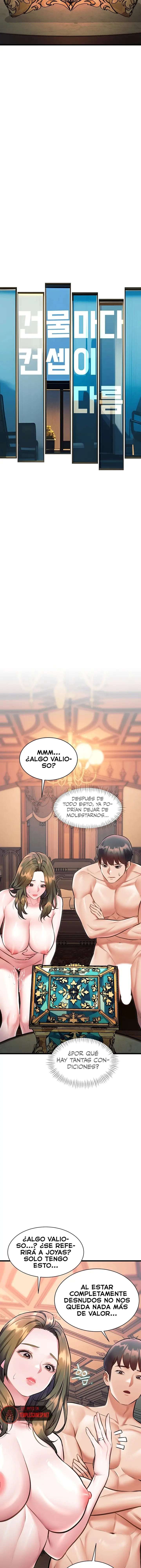 Cada Cuerpo Es Un Universo Distinto capítulo 39 página 13
