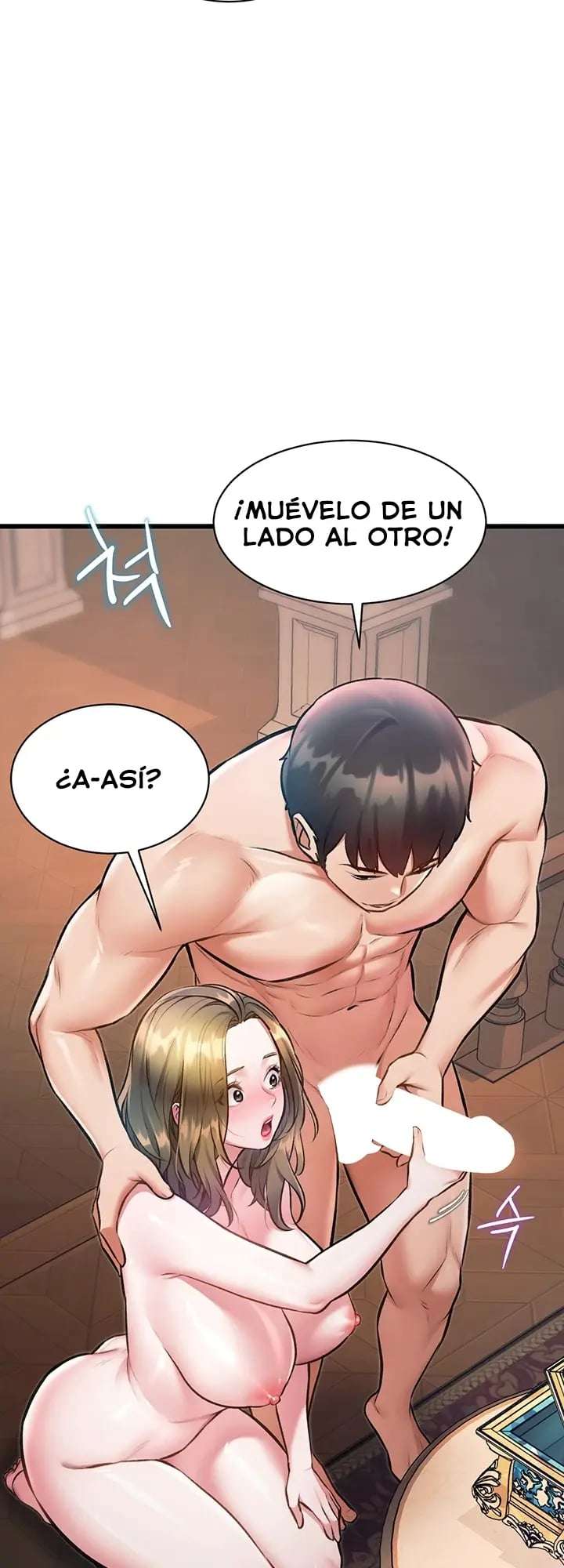 Cada Cuerpo Es Un Universo Distinto capítulo 39 página 16