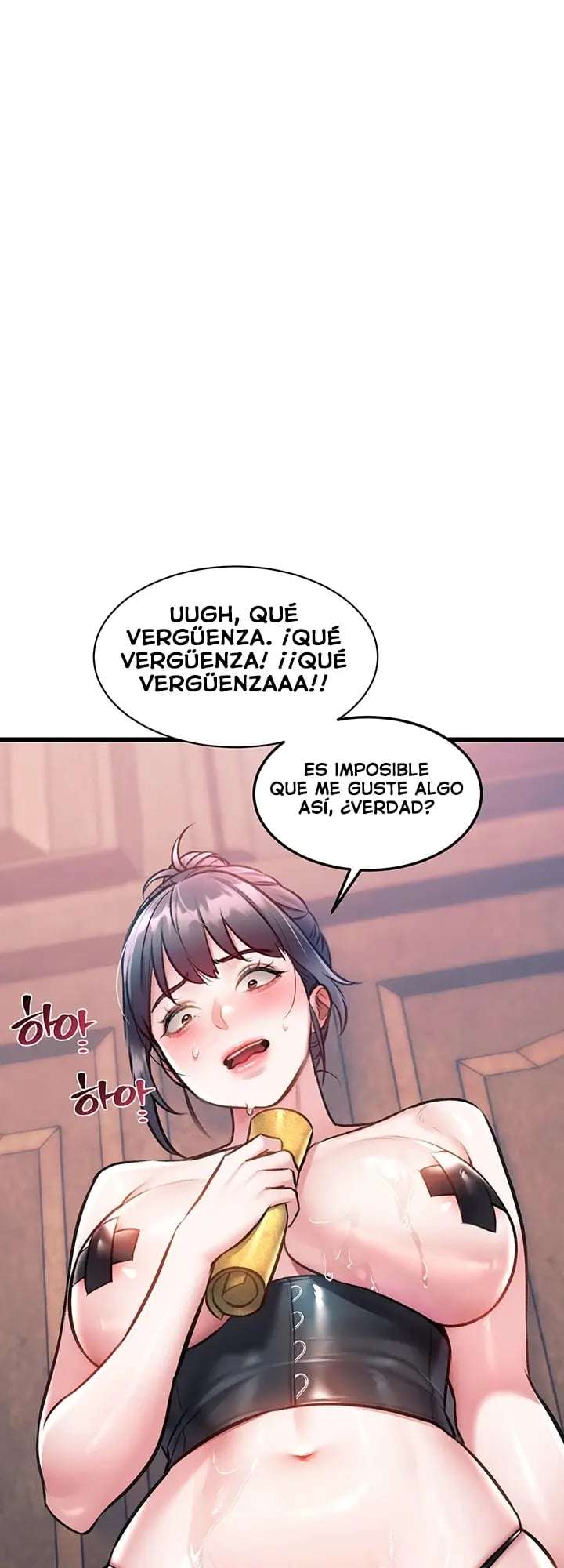 Cada Cuerpo Es Un Universo Distinto capítulo 39 página 26