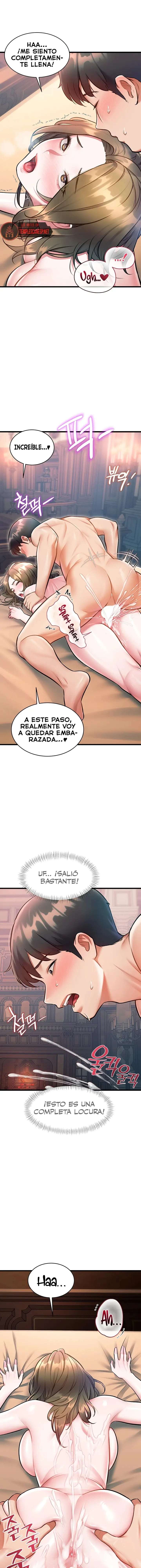Cada Cuerpo Es Un Universo Distinto capítulo 39 página 5