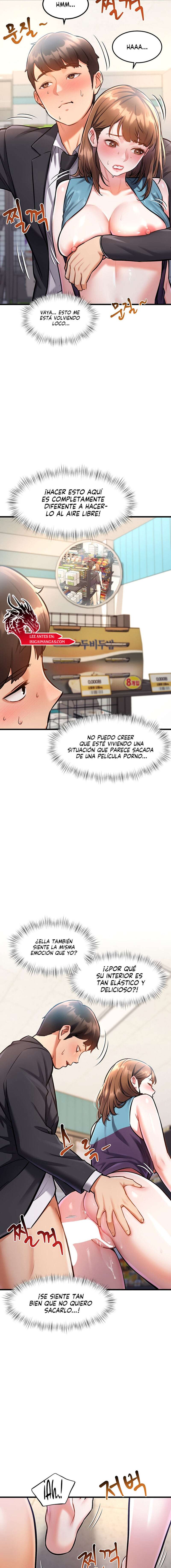 Cada Cuerpo Es Un Universo Distinto capítulo 4 página 25