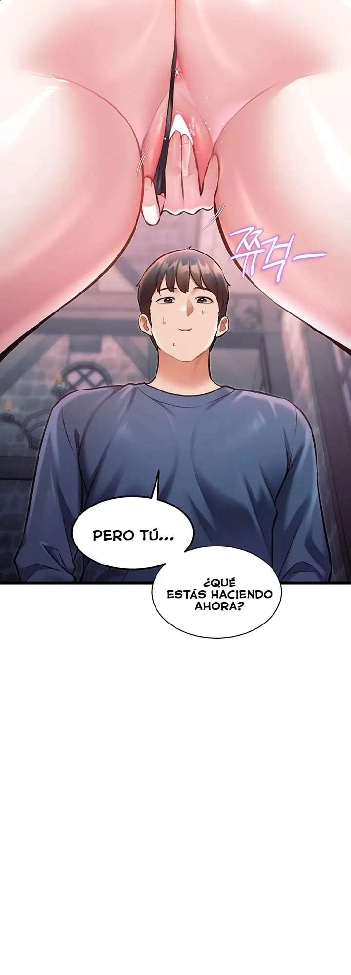 Cada Cuerpo Es Un Universo Distinto capítulo 40 página 16
