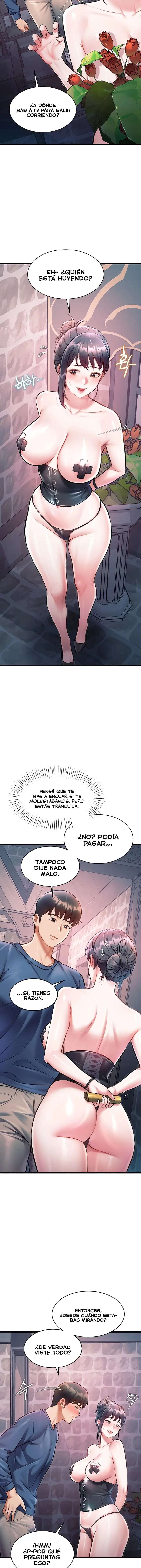 Cada Cuerpo Es Un Universo Distinto capítulo 40 página 7