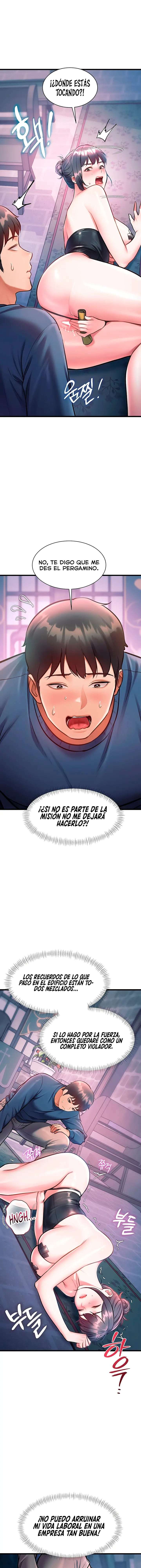 Cada Cuerpo Es Un Universo Distinto capítulo 41 página 13