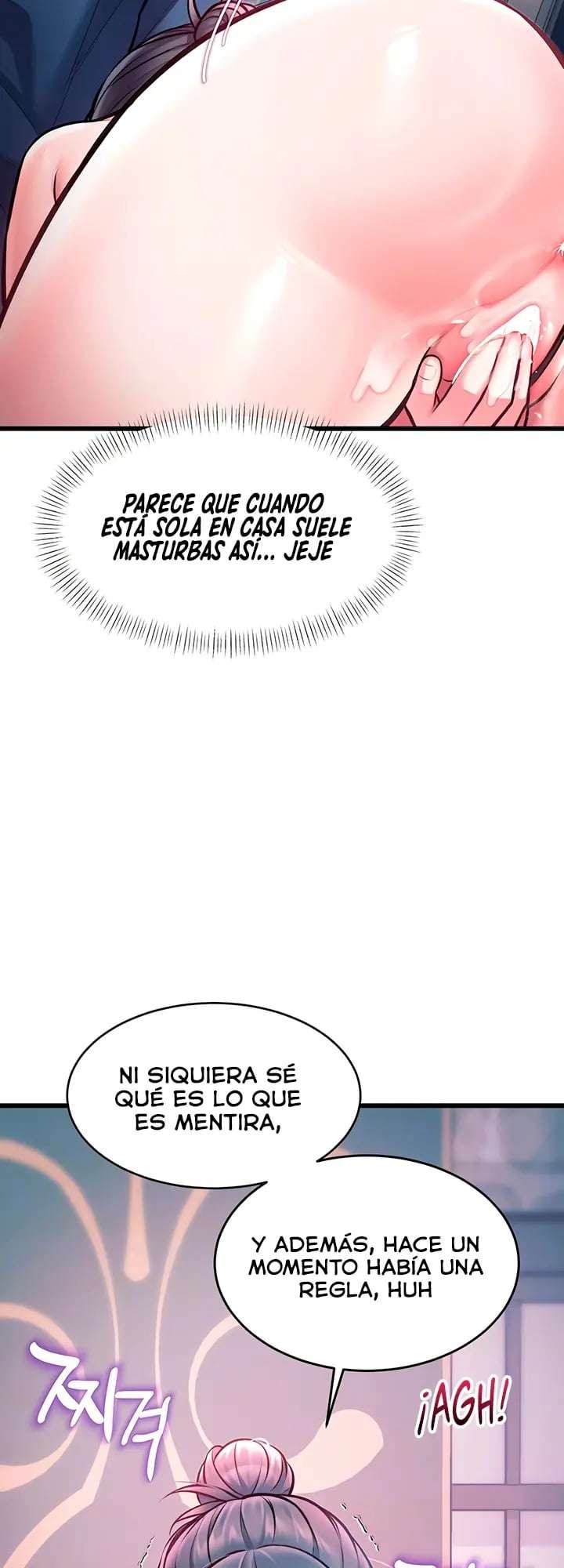 Cada Cuerpo Es Un Universo Distinto capítulo 41 página 2