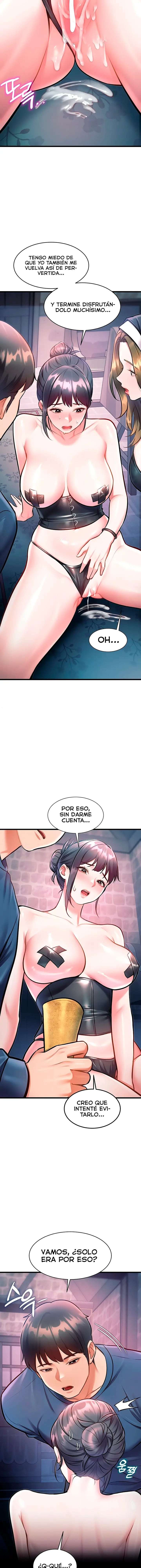Cada Cuerpo Es Un Universo Distinto capítulo 41 página 23