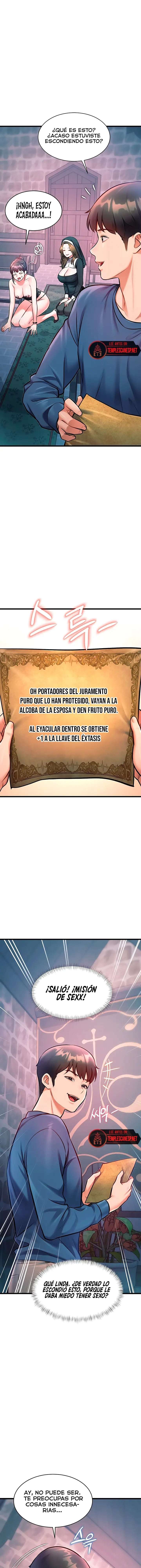 Cada Cuerpo Es Un Universo Distinto capítulo 41 página 27