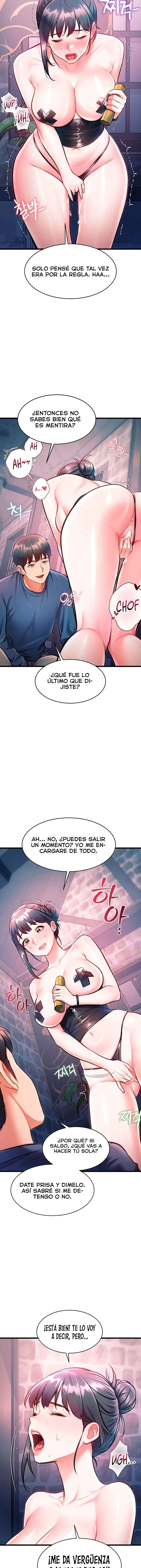 Cada Cuerpo Es Un Universo Distinto capítulo 41 página 3