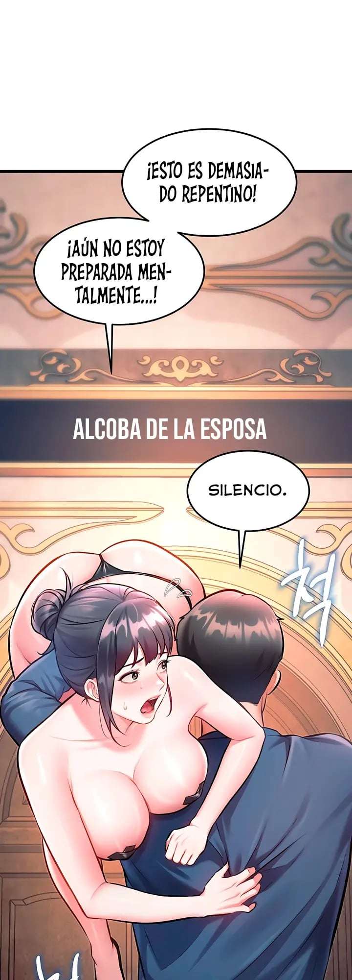 Cada Cuerpo Es Un Universo Distinto capítulo 41 página 30