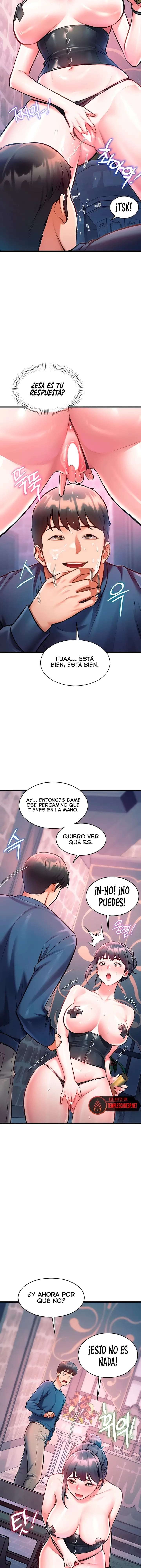 Cada Cuerpo Es Un Universo Distinto capítulo 41 página 9