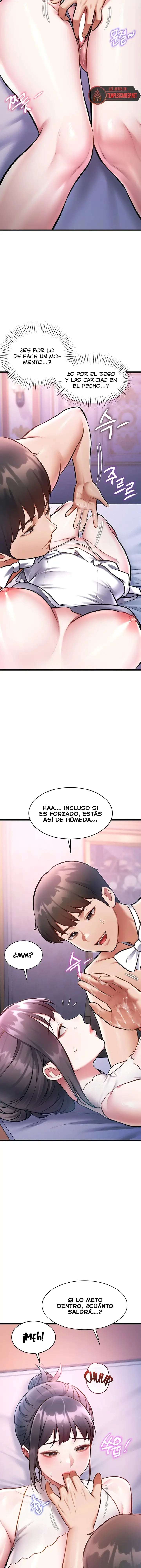 Cada Cuerpo Es Un Universo Distinto capítulo 42 página 19