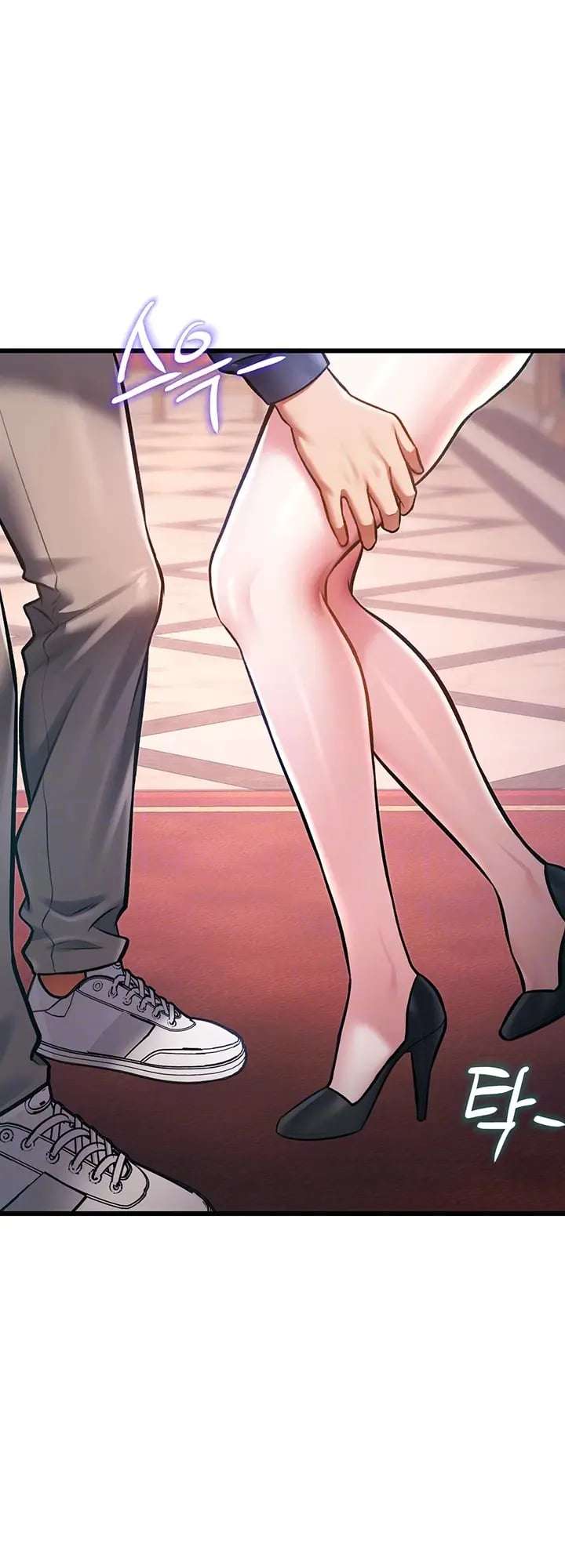 Cada Cuerpo Es Un Universo Distinto capítulo 42 página 2