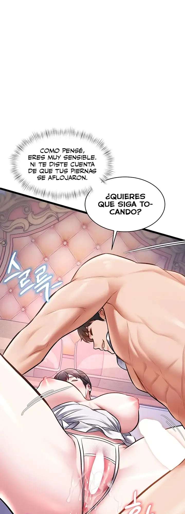Cada Cuerpo Es Un Universo Distinto capítulo 42 página 22