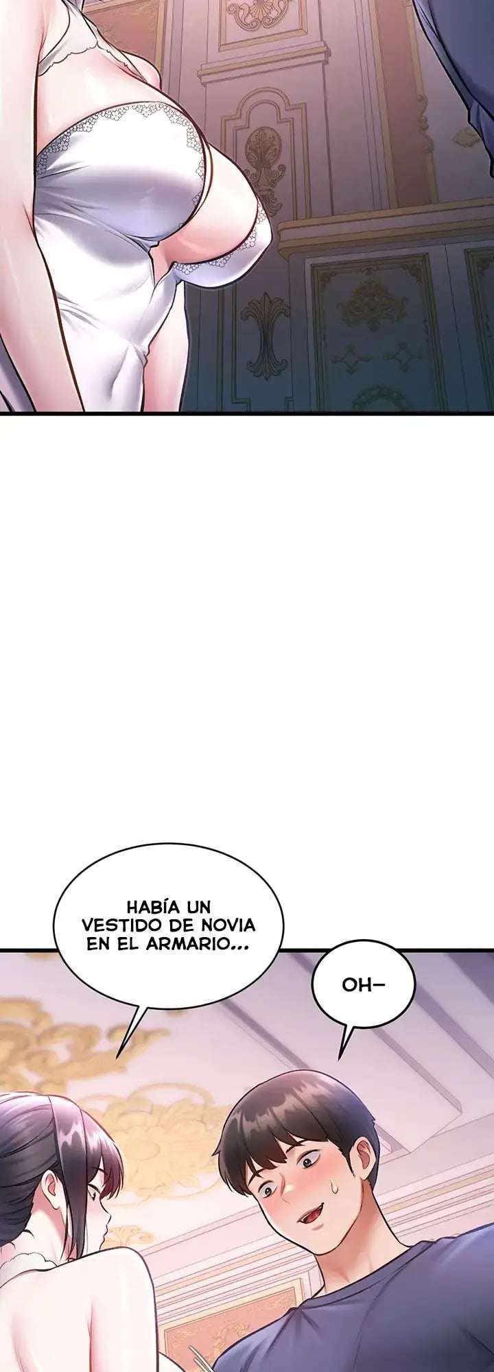 Cada Cuerpo Es Un Universo Distinto capítulo 42 página 8