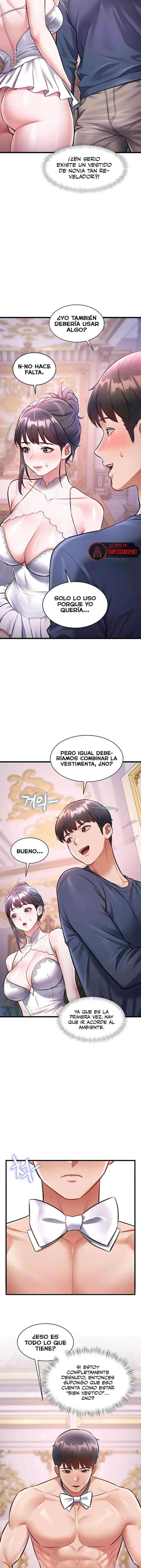 Cada Cuerpo Es Un Universo Distinto capítulo 42 página 9