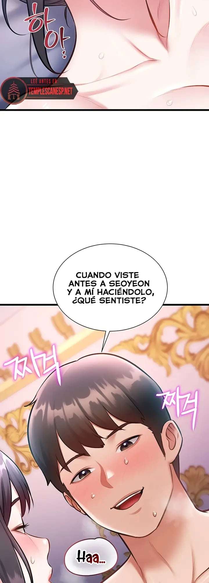 Cada Cuerpo Es Un Universo Distinto capítulo 43 página 20