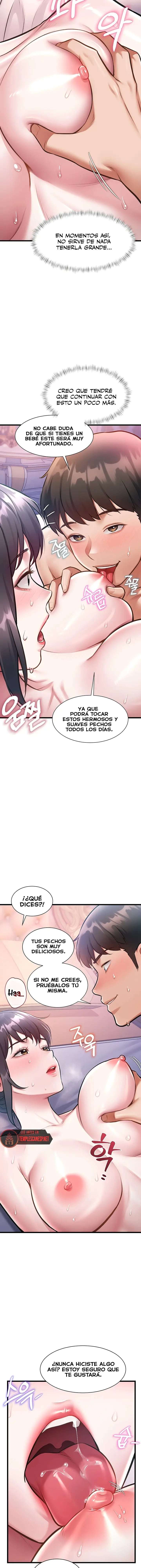 Cada Cuerpo Es Un Universo Distinto capítulo 43 página 25
