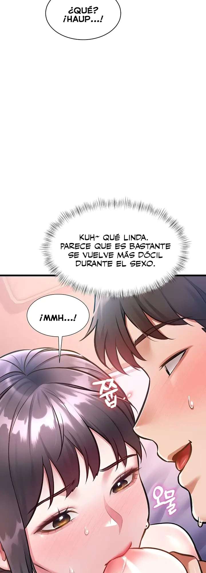 Cada Cuerpo Es Un Universo Distinto capítulo 43 página 26