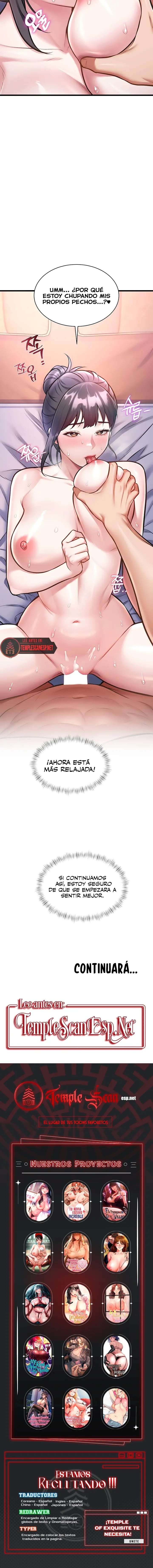 Cada Cuerpo Es Un Universo Distinto capítulo 43 página 27