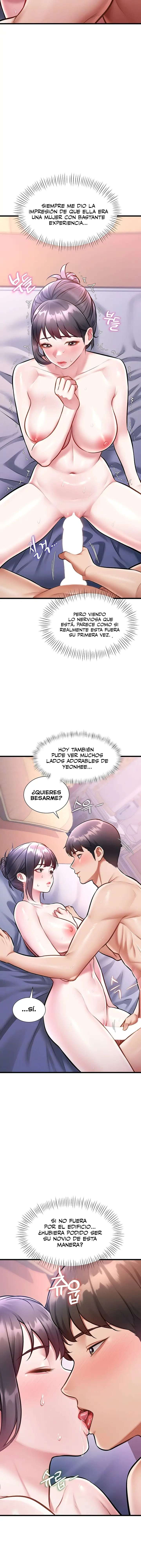 Cada Cuerpo Es Un Universo Distinto capítulo 43 página 3