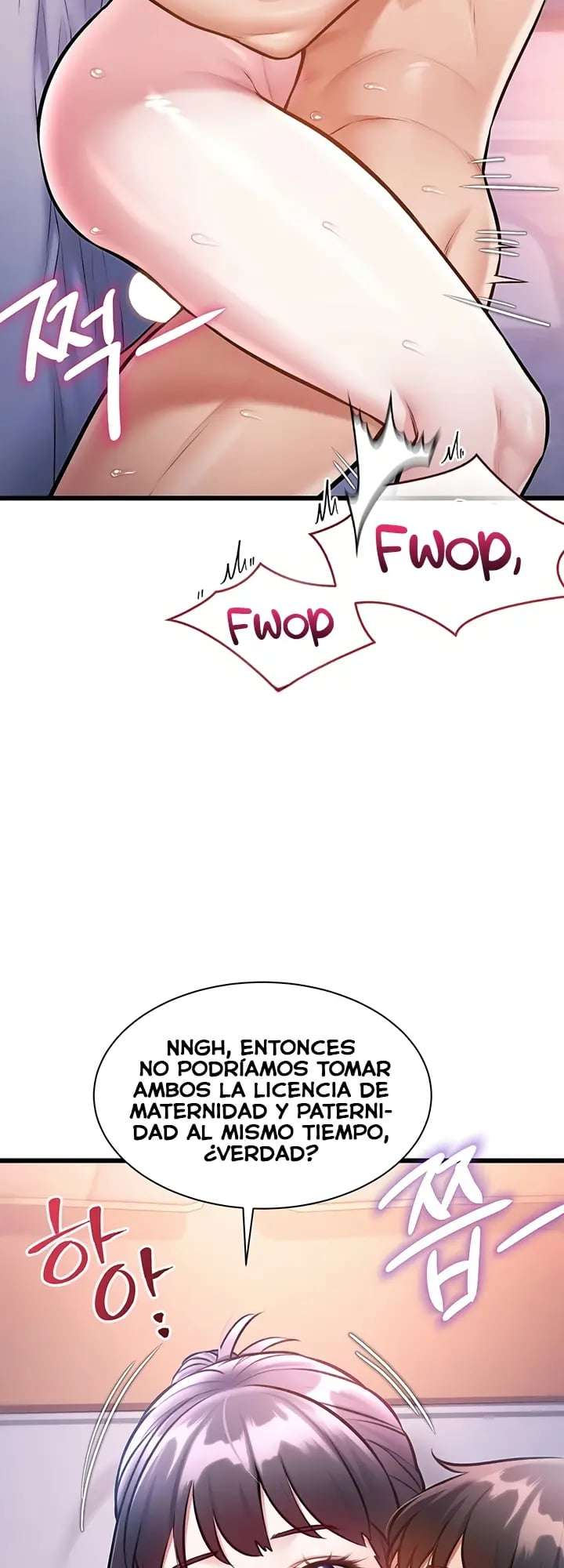 Cada Cuerpo Es Un Universo Distinto capítulo 44 página 12