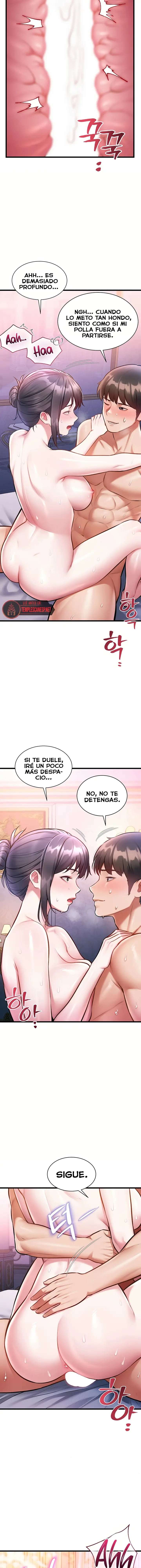 Cada Cuerpo Es Un Universo Distinto capítulo 44 página 17