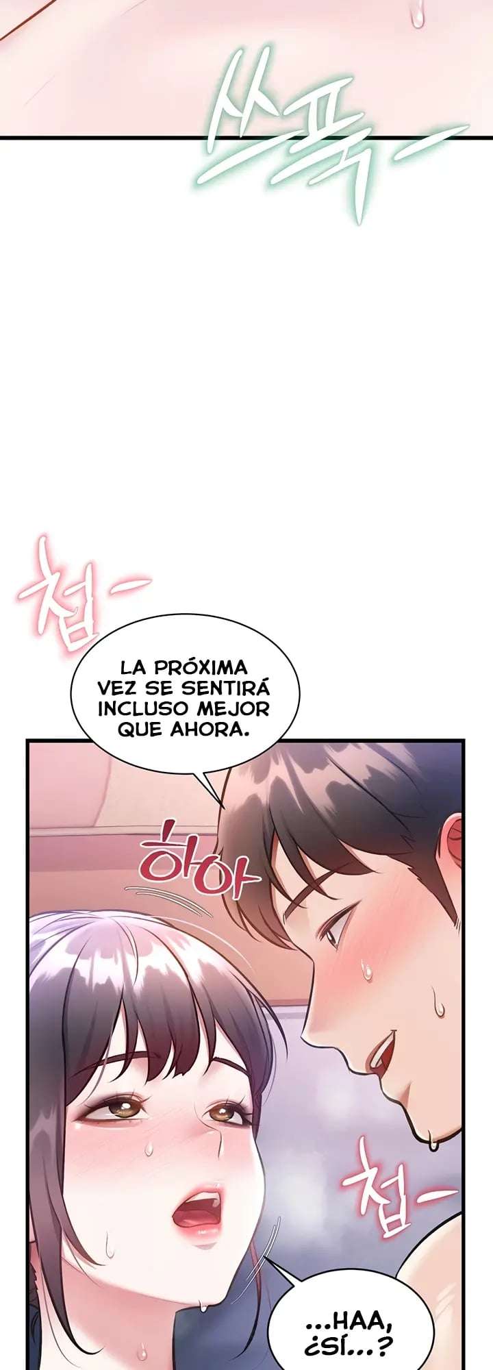 Cada Cuerpo Es Un Universo Distinto capítulo 44 página 6