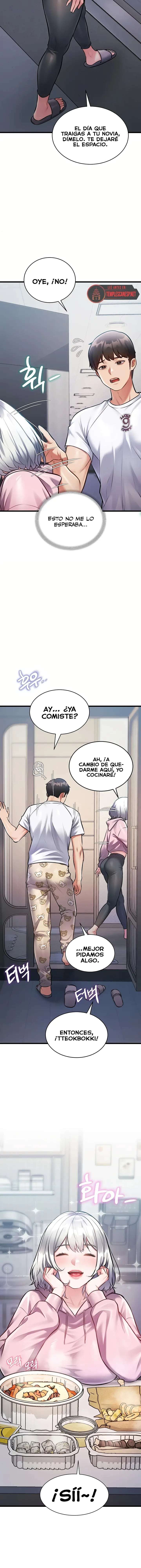 Cada Cuerpo Es Un Universo Distinto capítulo 45 página 21
