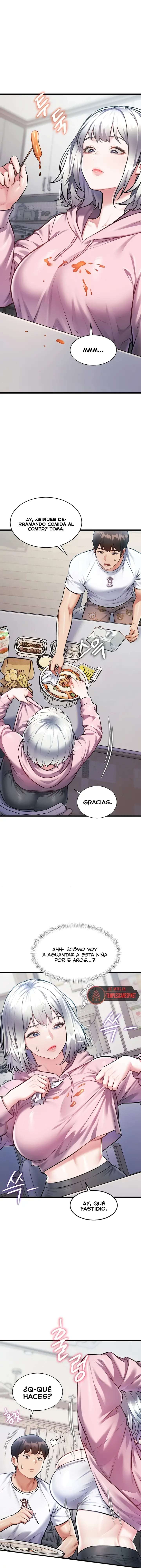 Cada Cuerpo Es Un Universo Distinto capítulo 45 página 23