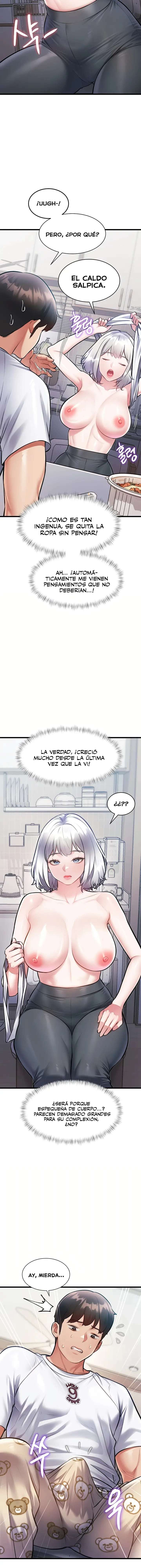Cada Cuerpo Es Un Universo Distinto capítulo 45 página 25