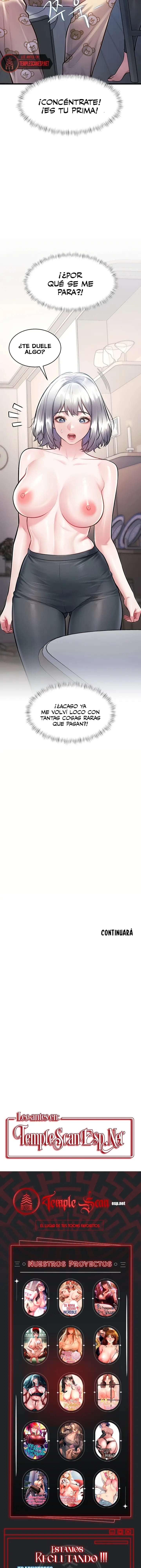 Cada Cuerpo Es Un Universo Distinto capítulo 45 página 27