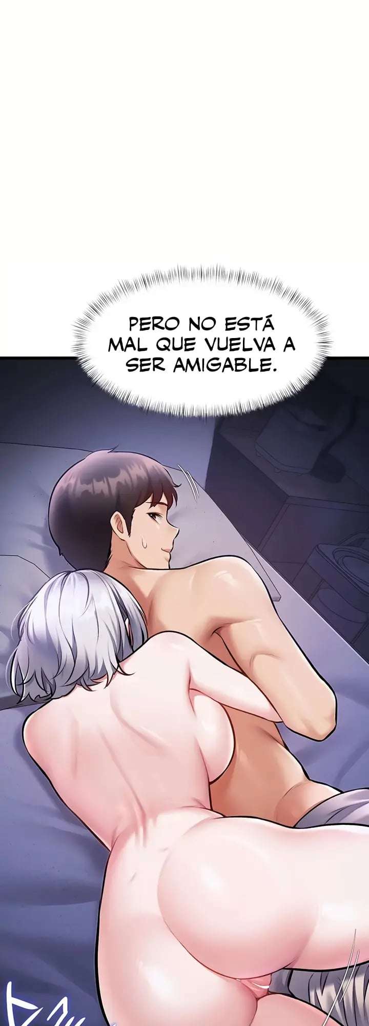Cada Cuerpo Es Un Universo Distinto capítulo 46 página 10