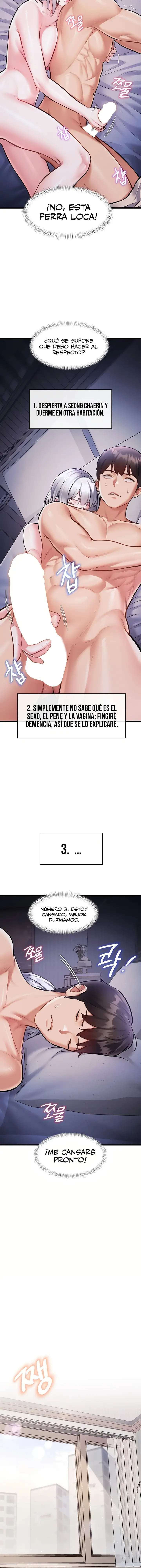Cada Cuerpo Es Un Universo Distinto capítulo 46 página 13