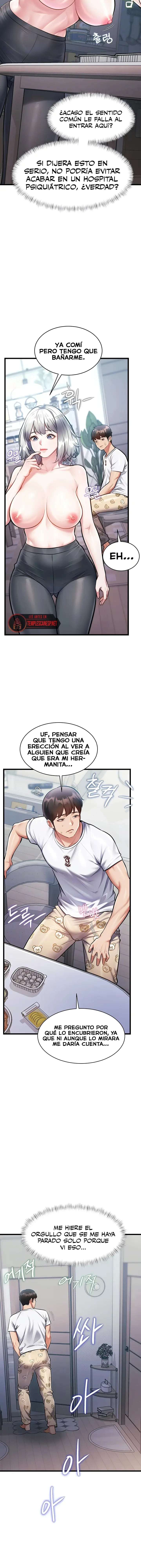Cada Cuerpo Es Un Universo Distinto capítulo 46 página 3