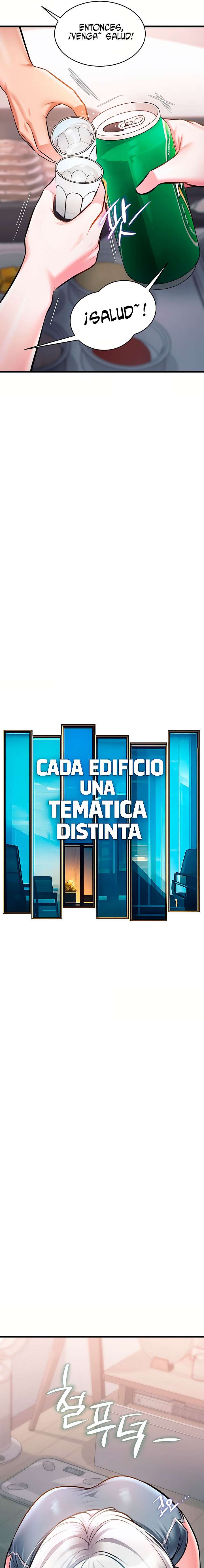 Cada Cuerpo Es Un Universo Distinto capítulo 47 página 12