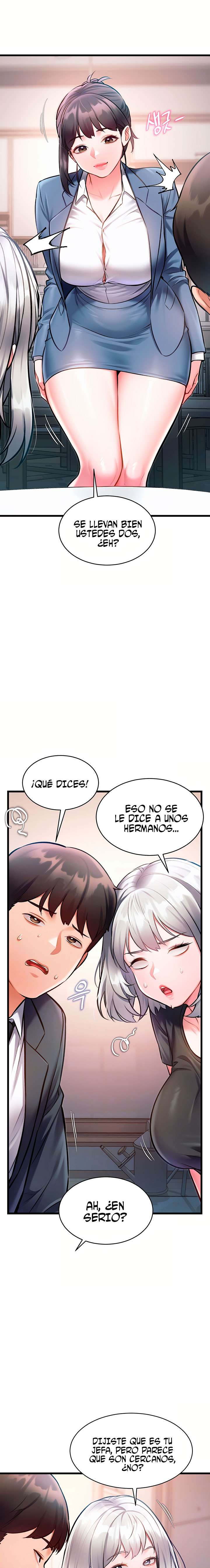 Cada Cuerpo Es Un Universo Distinto capítulo 47 página 7
