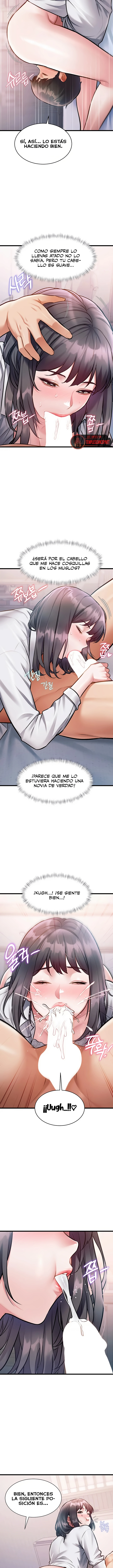 Cada Cuerpo Es Un Universo Distinto capítulo 48 página 13