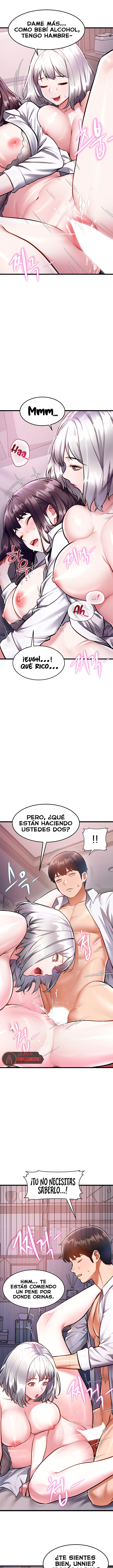 Cada Cuerpo Es Un Universo Distinto capítulo 49 página 10