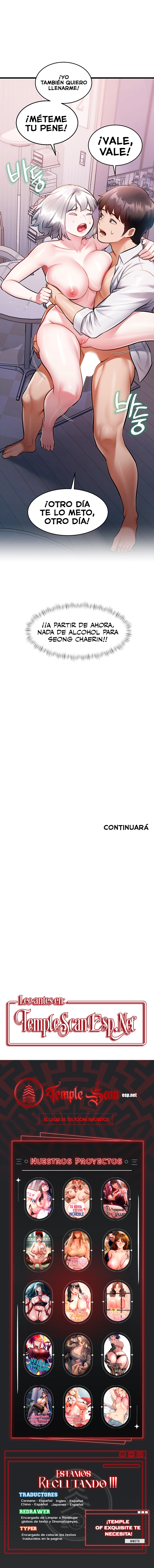 Cada Cuerpo Es Un Universo Distinto capítulo 49 página 14