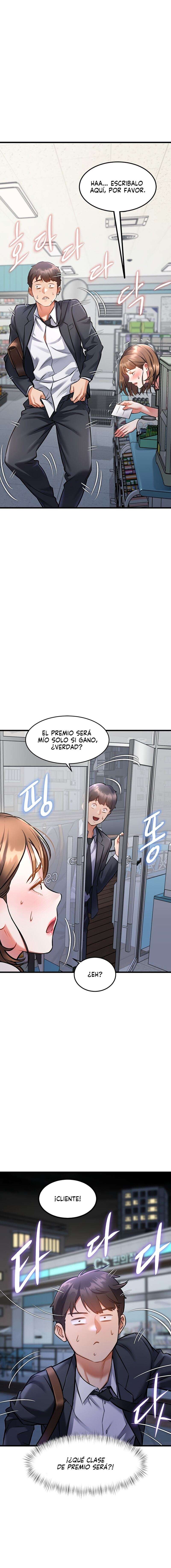 Cada Cuerpo Es Un Universo Distinto capítulo 5 página 14
