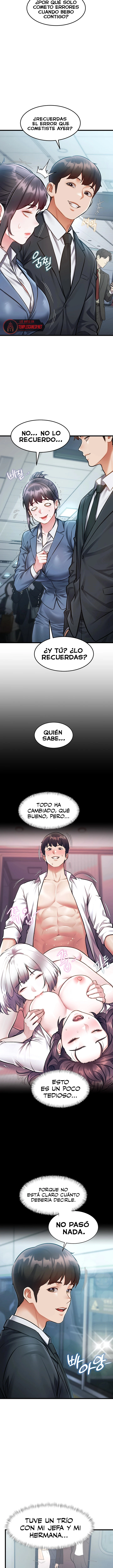 Cada Cuerpo Es Un Universo Distinto capítulo 50 página 2