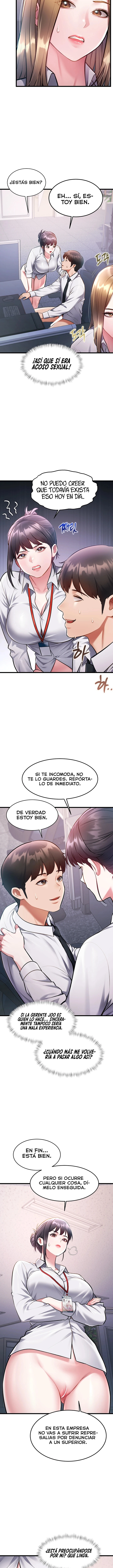 Cada Cuerpo Es Un Universo Distinto capítulo 51 página 4