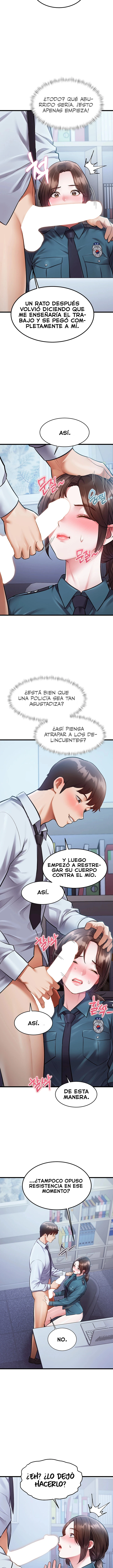 Cada Cuerpo Es Un Universo Distinto capítulo 52 página 4
