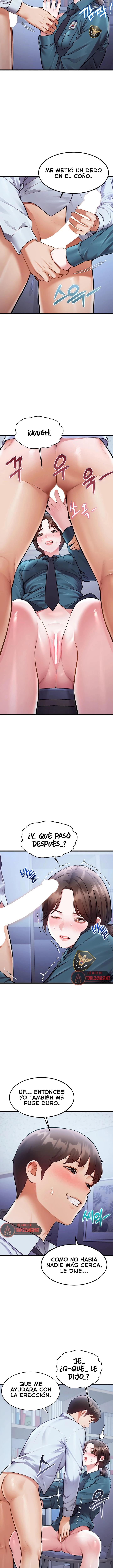 Cada Cuerpo Es Un Universo Distinto capítulo 52 página 5