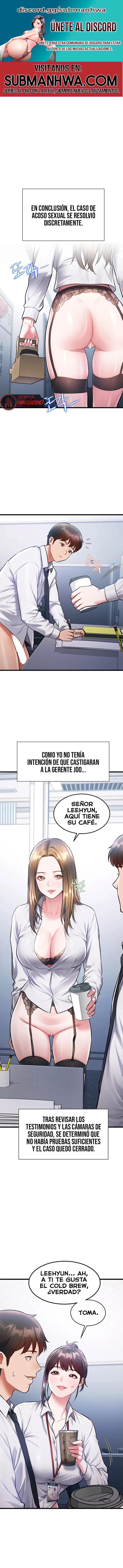 Cada Cuerpo Es Un Universo Distinto capítulo 53 página 1