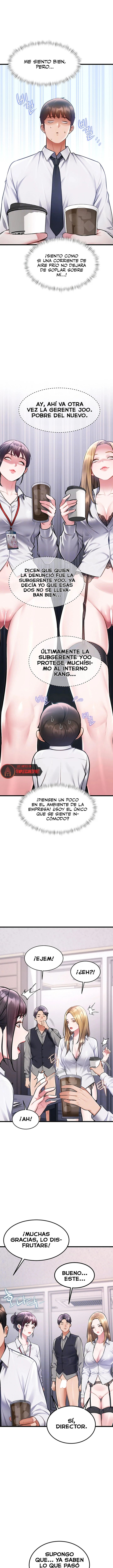 Cada Cuerpo Es Un Universo Distinto capítulo 53 página 2