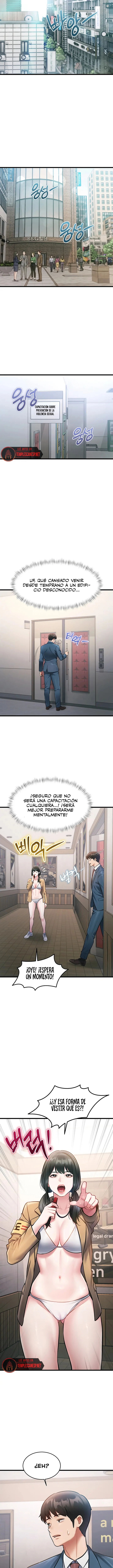 Cada Cuerpo Es Un Universo Distinto capítulo 53 página 5