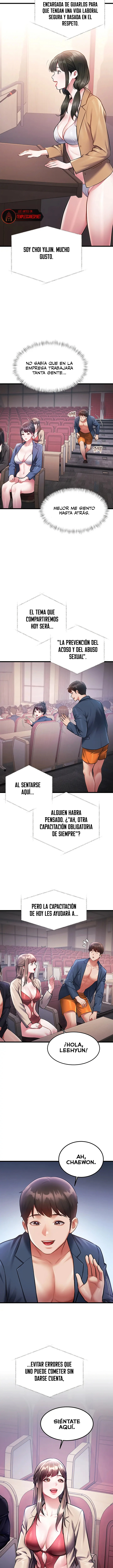Cada Cuerpo Es Un Universo Distinto capítulo 53 página 7