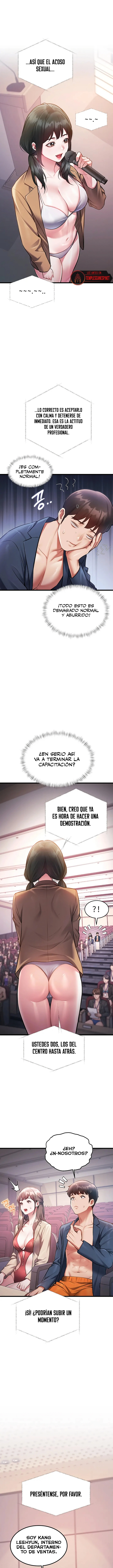 Cada Cuerpo Es Un Universo Distinto capítulo 53 página 9